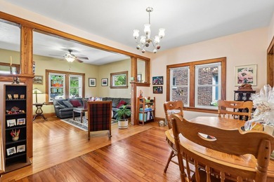 Charming and lovingly maintained two-family home in the heart of - photo 15