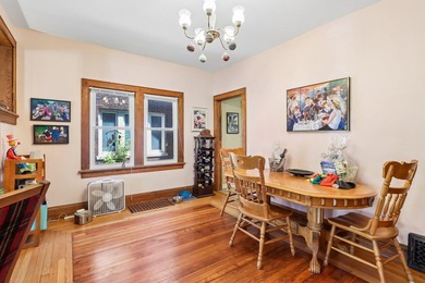 Charming and lovingly maintained two-family home in the heart of - photo 16