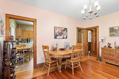 Charming and lovingly maintained two-family home in the heart of - photo 17