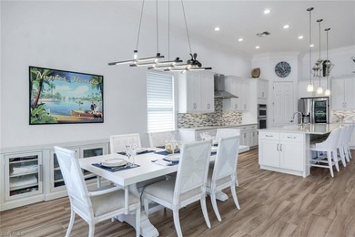 Live the Resort Lifestyle at The Quarry Naples in this - photo 17