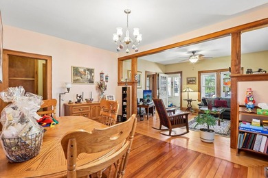 Charming and lovingly maintained two-family home in the heart of - photo 18