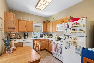 Charming and lovingly maintained two-family home in the heart of - photo 19