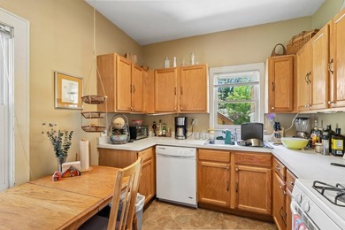 Charming and lovingly maintained two-family home in the heart of - photo 20