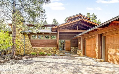 Spectacular Brent Kendle Design home just listed for sale to - photo 1
