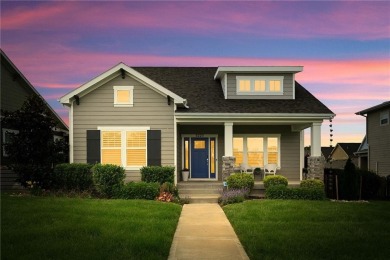 Lake Home For Sale in Lees Summit, Missouri