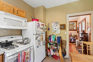Charming and lovingly maintained two-family home in the heart of - photo 21