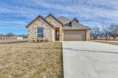 Lake Home For Sale in Runaway Bay, Texas