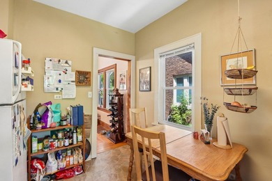 Charming and lovingly maintained two-family home in the heart of - photo 22