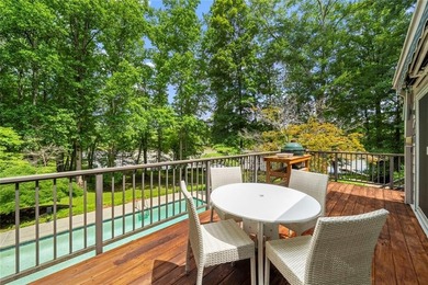 Rarely does a home offer this combination of Chattahoochee River - photo 23