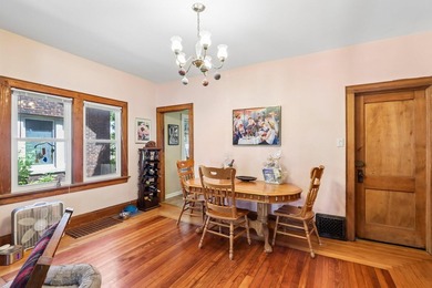 Charming and lovingly maintained two-family home in the heart of - photo 23