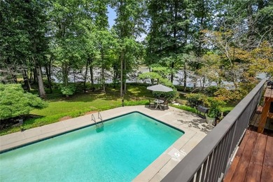 Rarely does a home offer this combination of Chattahoochee River - photo 24