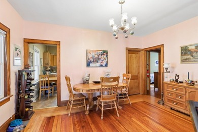 Charming and lovingly maintained two-family home in the heart of - photo 24