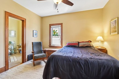 Charming and lovingly maintained two-family home in the heart of - photo 25
