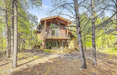 Spectacular Brent Kendle Design home just listed for sale to - photo 7