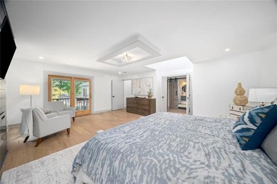 Rarely does a home offer this combination of Chattahoochee River - photo 27