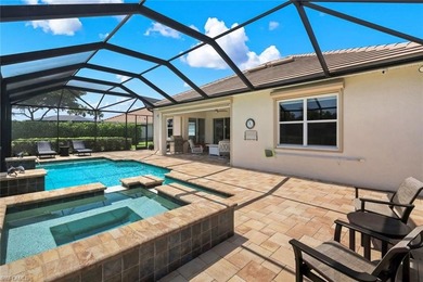 Live the Resort Lifestyle at The Quarry Naples in this - photo 29