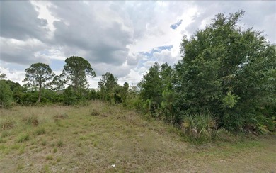 Lehigh Acres Area Lot For Sale in Lehigh Acres Florida