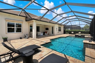 Live the Resort Lifestyle at The Quarry Naples in this - photo 31