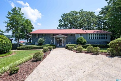 Experience lakefront living at its finest! Situated on a rare - photo 1