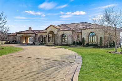 Lake Home For Sale in Edmond, Oklahoma