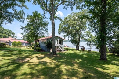 Experience lakefront living at its finest! Situated on a rare - photo 3