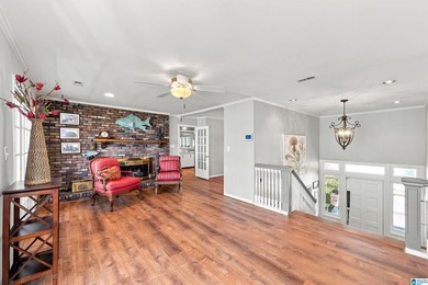 Experience lakefront living at its finest! Situated on a rare - photo 5