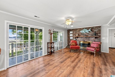 Experience lakefront living at its finest! Situated on a rare - photo 6