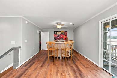 Experience lakefront living at its finest! Situated on a rare - photo 7