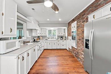 Experience lakefront living at its finest! Situated on a rare - photo 9