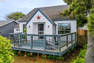 Coastal Charm in the Heart of Rockaway Beach! Welcome to your - photo 1