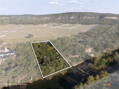  Lot For Sale in New Braunfels Texas