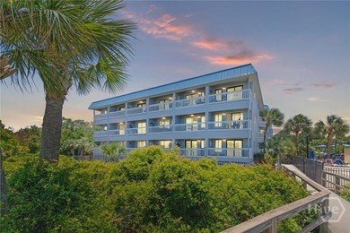 Turn-Key Tybee Island Retreat with Direct Ocean Views! Whether - photo 2