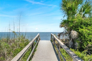 Turn-Key Tybee Island Retreat with Direct Ocean Views! Whether - photo 3