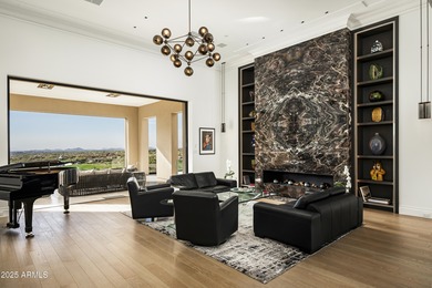 A residence of architectural significance and unmatched