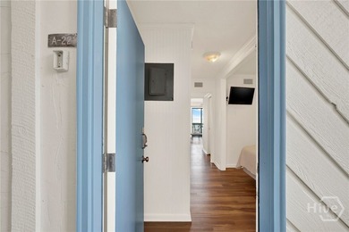 Turn-Key Tybee Island Retreat with Direct Ocean Views! Whether - photo 5