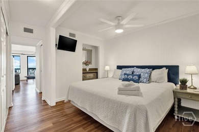 Turn-Key Tybee Island Retreat with Direct Ocean Views! Whether - photo 6