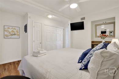 Turn-Key Tybee Island Retreat with Direct Ocean Views! Whether - photo 7