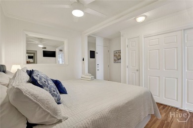 Turn-Key Tybee Island Retreat with Direct Ocean Views! Whether - photo 8