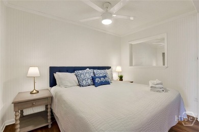 Turn-Key Tybee Island Retreat with Direct Ocean Views! Whether - photo 9