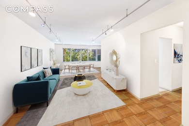 East River Condo For Sale in New York New York