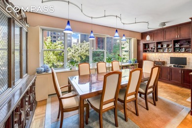 80 East End Avenue, 3HJ is a spacious and versatile apartment - photo 4