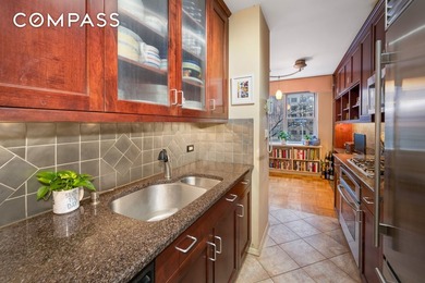 80 East End Avenue, 3HJ is a spacious and versatile apartment - photo 5