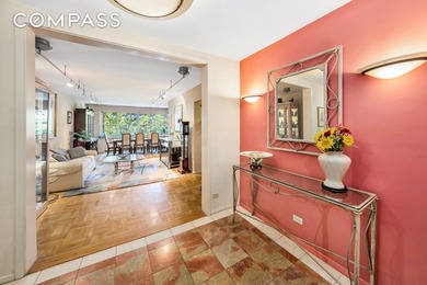 80 East End Avenue, 3HJ is a spacious and versatile apartment - photo 6
