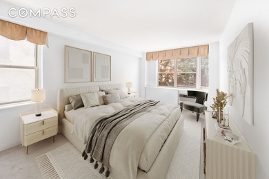 80 East End Avenue, 3HJ is a spacious and versatile apartment - photo 7