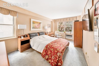 80 East End Avenue, 3HJ is a spacious and versatile apartment - photo 8
