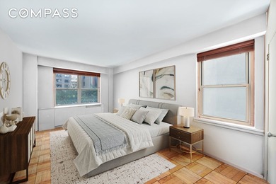 80 East End Avenue, 3HJ is a spacious and versatile apartment - photo 10