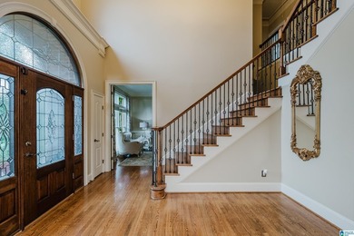 Welcome to 5607 Lake Trace Drive, an exceptional home in the - photo 4