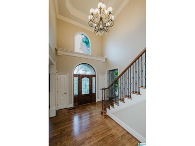 Welcome to 5607 Lake Trace Drive, an exceptional home in the - photo 5