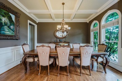 Welcome to 5607 Lake Trace Drive, an exceptional home in the - photo 9