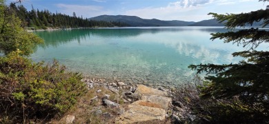 Lake Lot For Sale in Kalispell, Montana